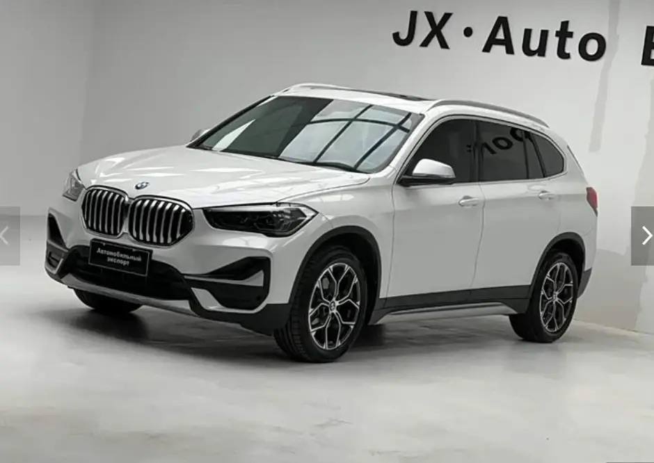 BMW X1 2022 sDrive20Li Premium